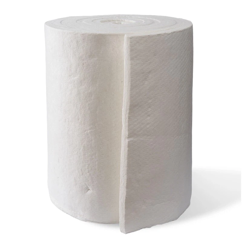 ceramic fiber blanket ceramic fiber blanket