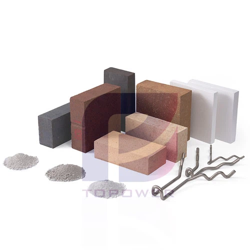 refractory bricks for cement kiln refractory bricks for cement kiln