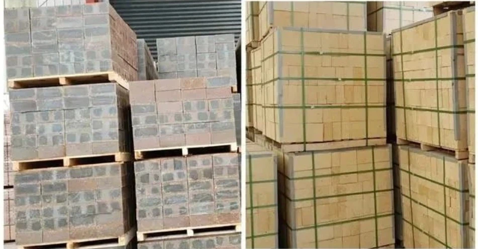 refractory bricks for cement rotary kiln refractory bricks for cement rotary kiln
