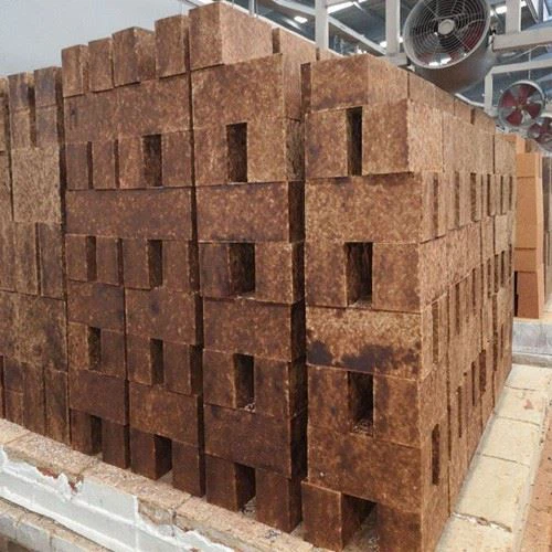 Silica Mullite Brick