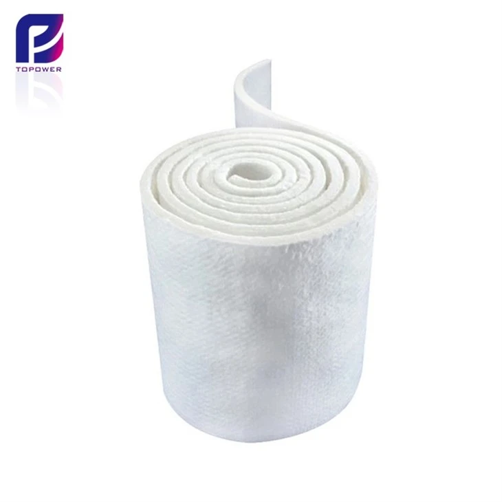 Aerogel Insulation Felt