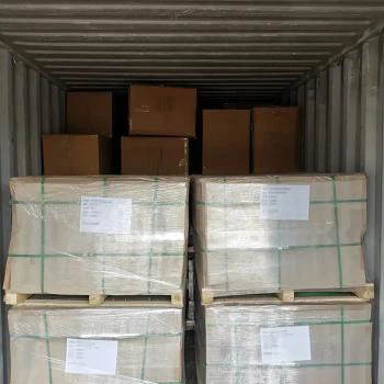 필리핀, 21톤 내화 점토 벽돌 및 30롤 세라믹 섬유 담요 주문