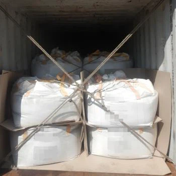 남아프리카 공화국에서 25톤 내화 캐스터블 주문