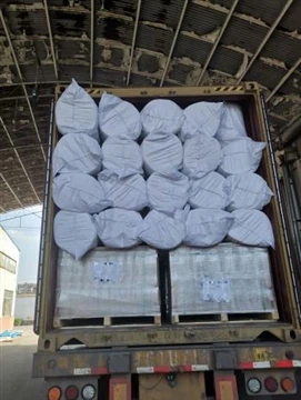 호주 고객이 주문한 1*20GP 및 1*40HQ FCL 컨테이너의 내화 점토 벽돌 및 세라믹 섬유 담요