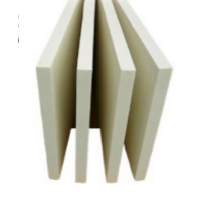 세라믹 섬유판의 열전도도에 영향을 미치는 요인은 무엇입니까?