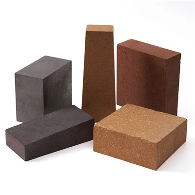 마그네시아 기반 내화 벽돌이 철강 생산에 이상적인 이유는 무엇입니까?