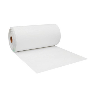 세라믹 섬유 종이