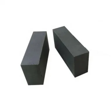 마그네사이트 탄소 벽돌