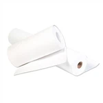 가용성 섬유 종이