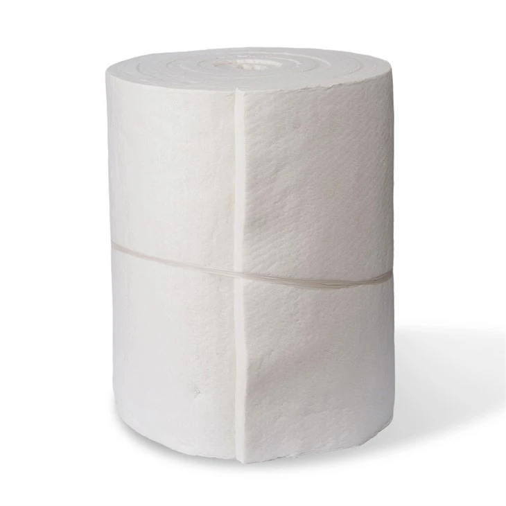 Aluminum Silicate Blankets