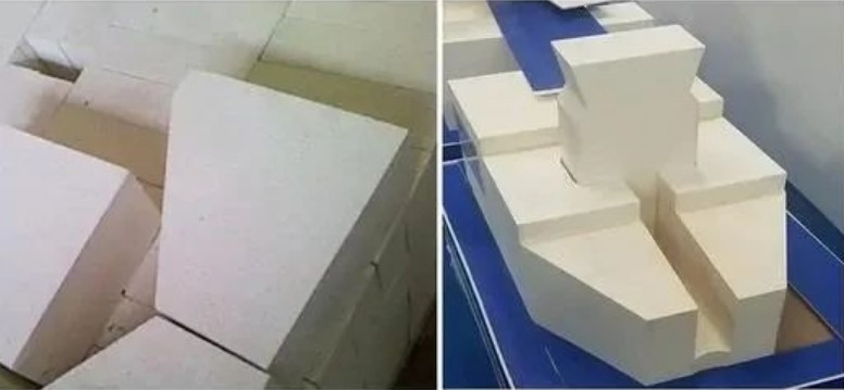 mullite brick mullite brick